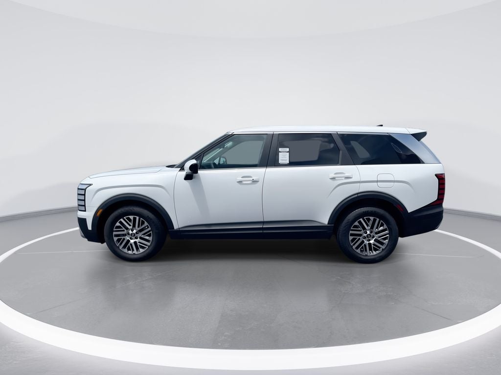2026 Hyundai Palisade SE