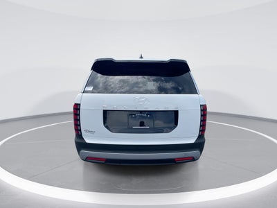 2026 Hyundai Palisade SE