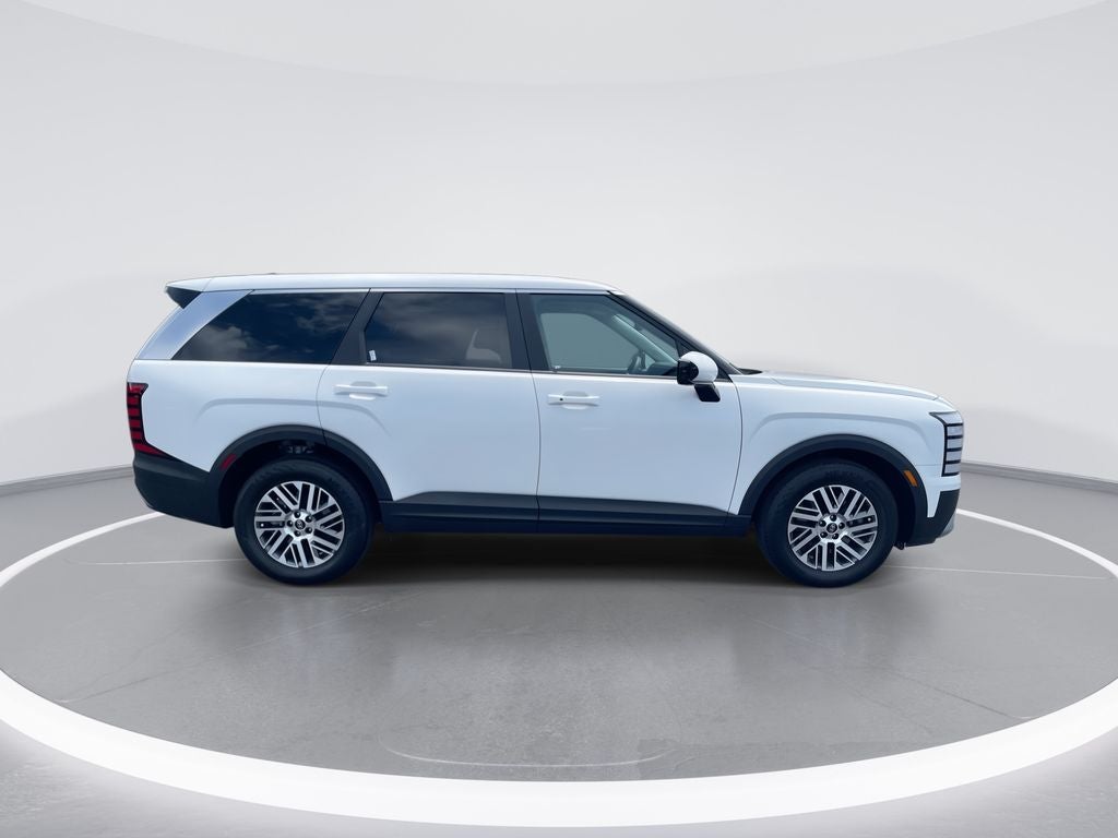 2026 Hyundai Palisade SE