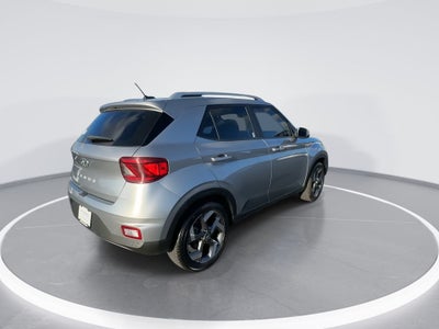 2024 Hyundai Venue SEL
