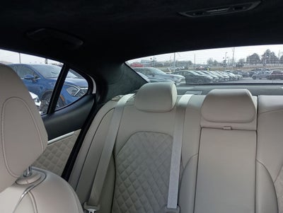 2023 Genesis G70 3.3T