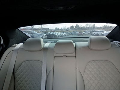 2023 Genesis G70 3.3T