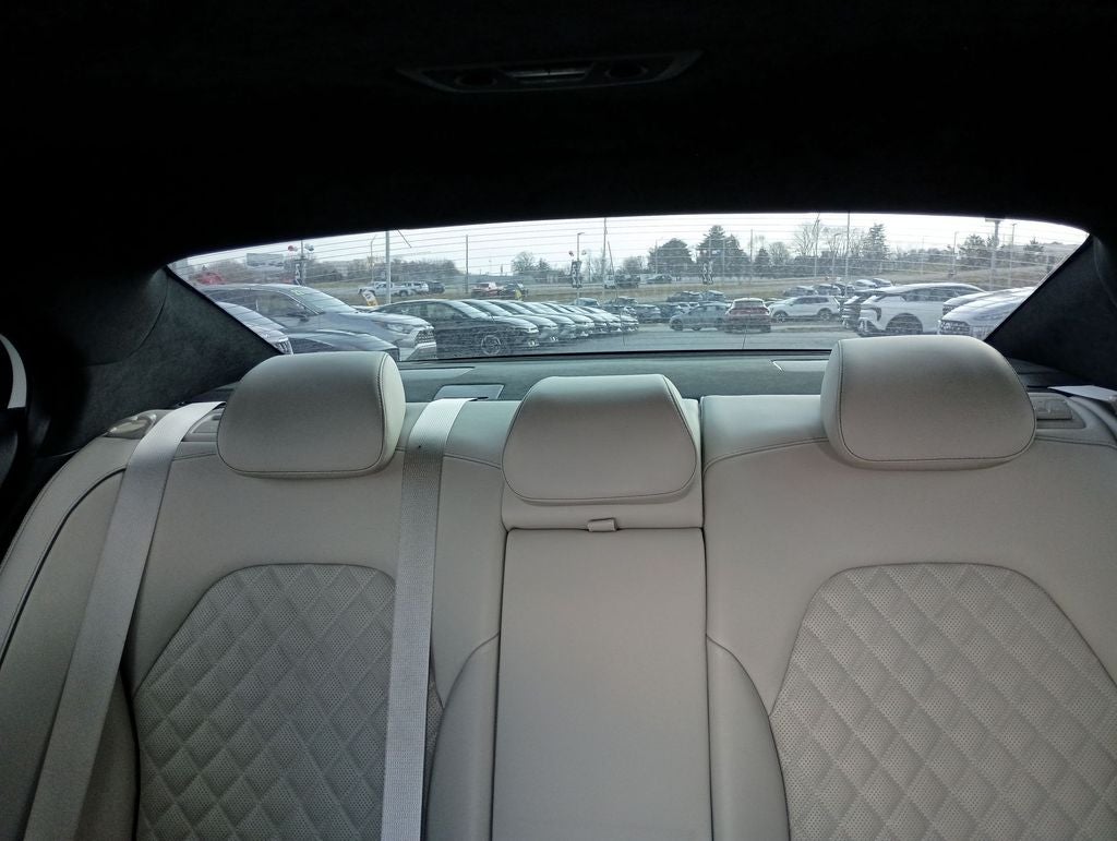 2023 Genesis G70 3.3T