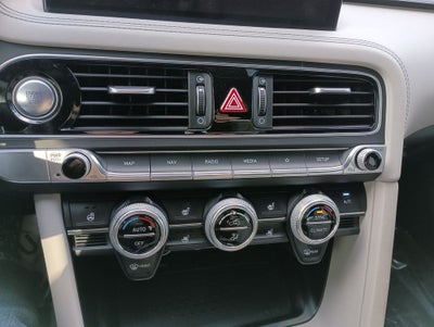 2023 Genesis G70 3.3T