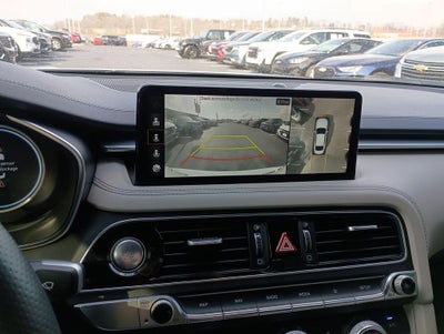 2023 Genesis G70 3.3T