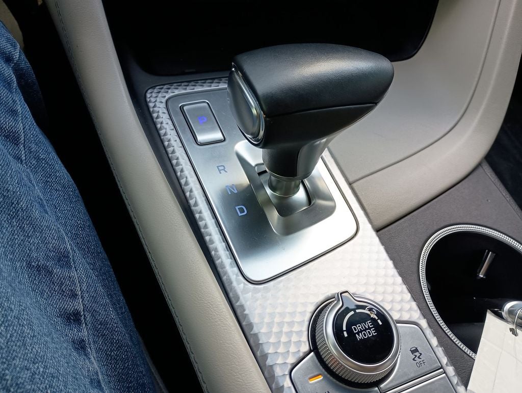 2023 Genesis G70 3.3T