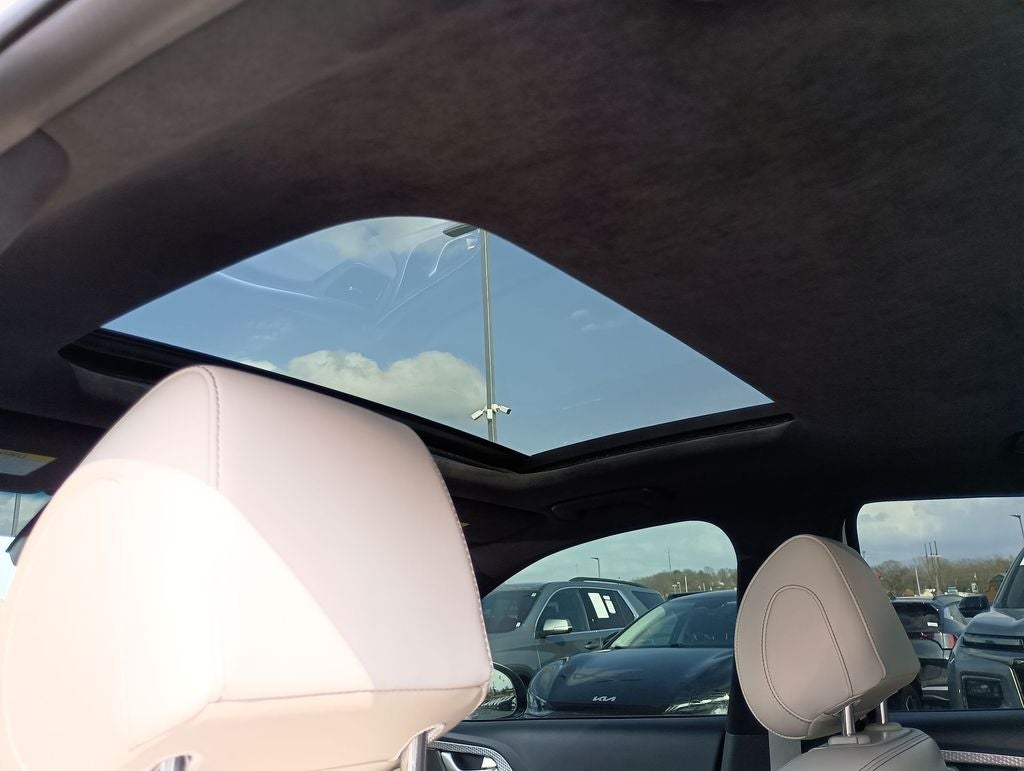 2023 Genesis G70 3.3T