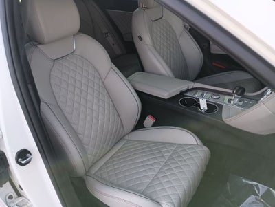 2023 Genesis G70 3.3T