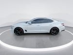 2023 Genesis G70 3.3T