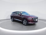 2021 Genesis GV80 3.5T