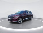 2021 Genesis GV80 3.5T