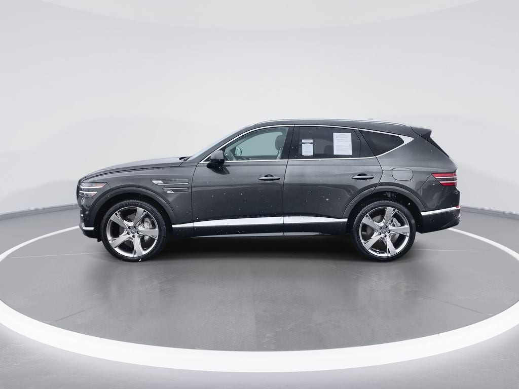 2024 Genesis GV80 3.5T