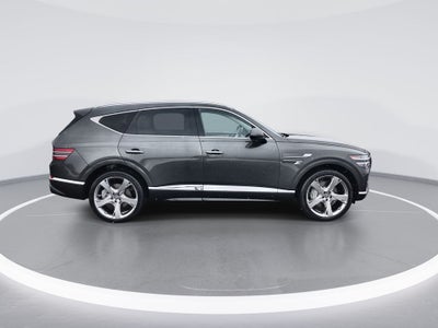 2024 Genesis GV80 3.5T