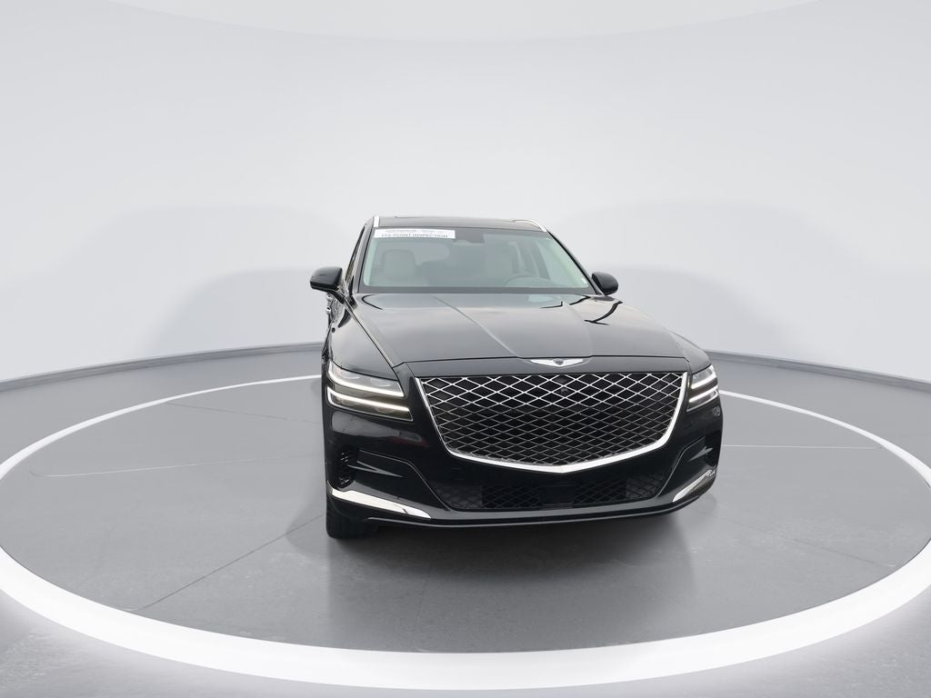 2024 Genesis GV80 3.5T