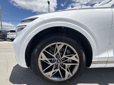 2023 Genesis GV70 2.5T