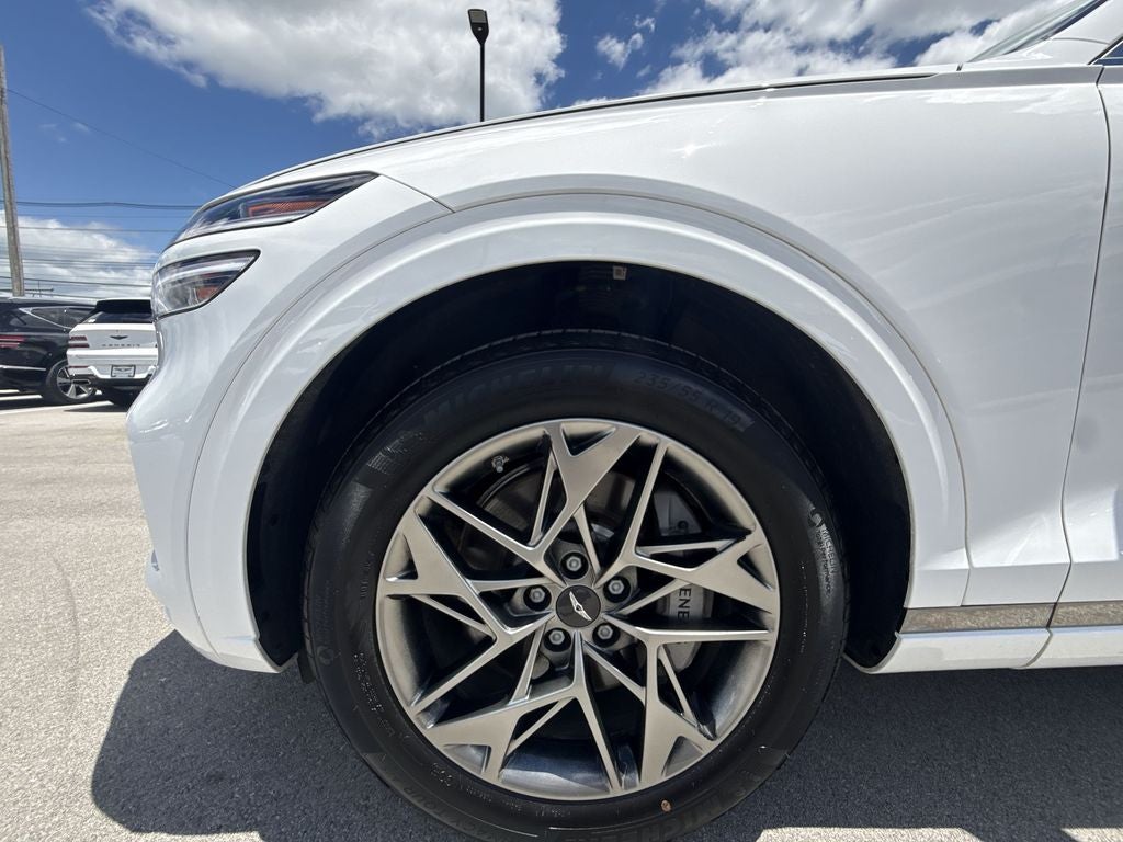 2023 Genesis GV70 2.5T