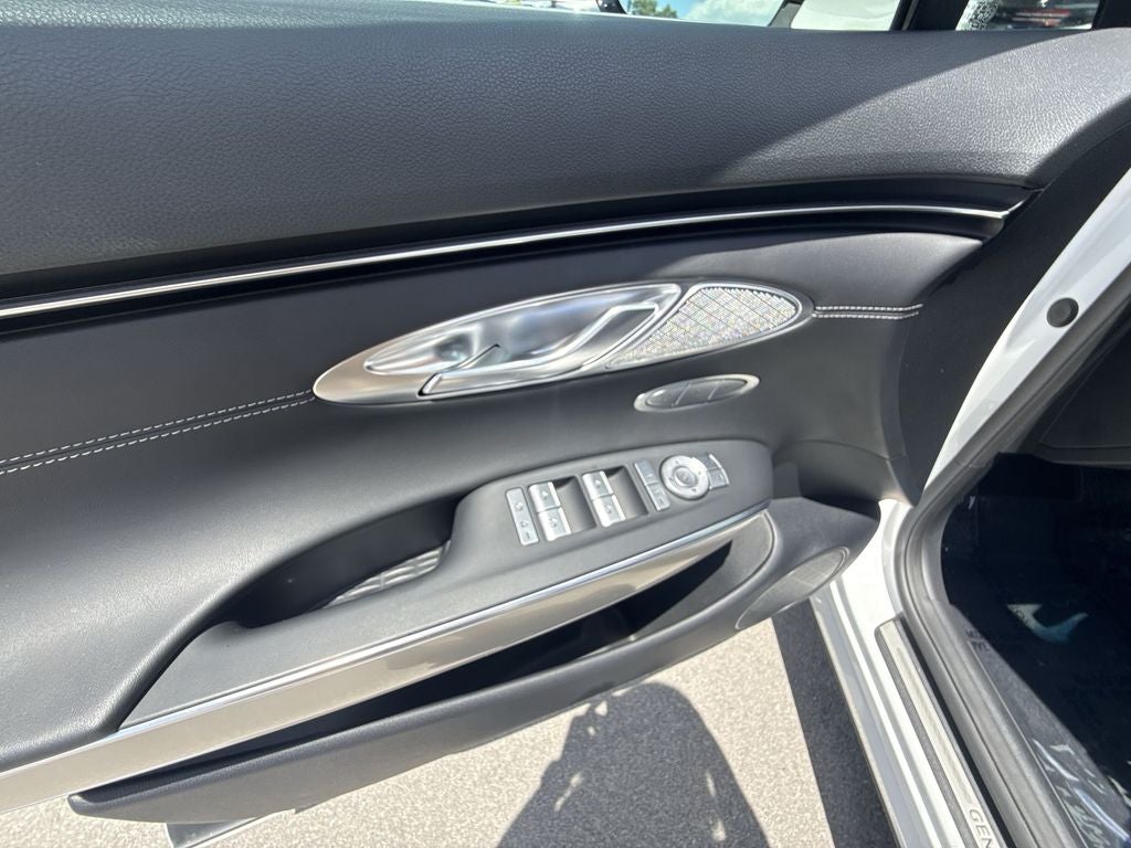 2023 Genesis GV70 2.5T