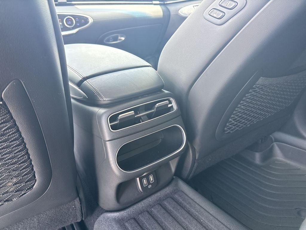 2023 Genesis GV70 2.5T