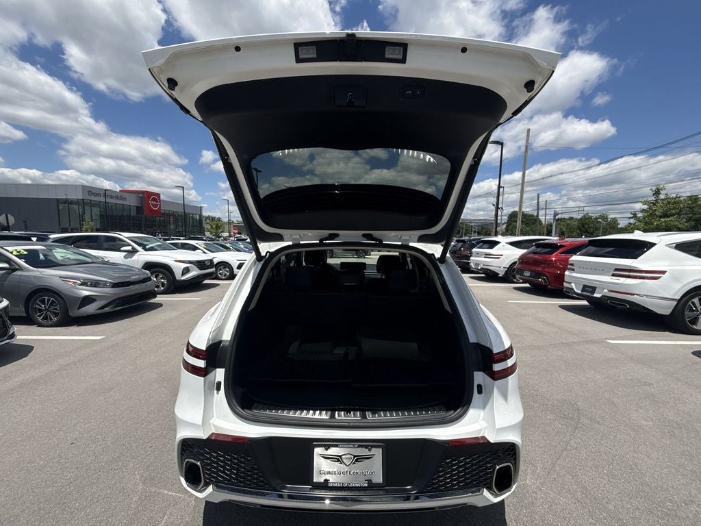 2023 Genesis GV70 2.5T