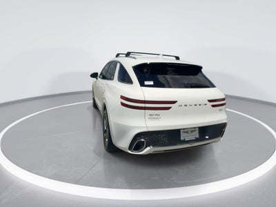 2023 Genesis GV70 2.5T
