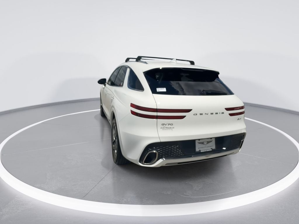 2023 Genesis GV70 2.5T
