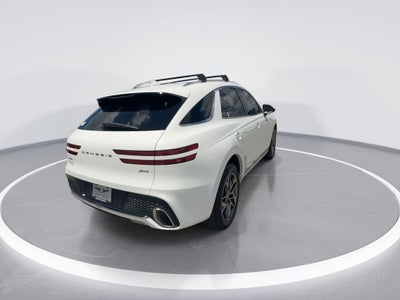 2023 Genesis GV70 2.5T