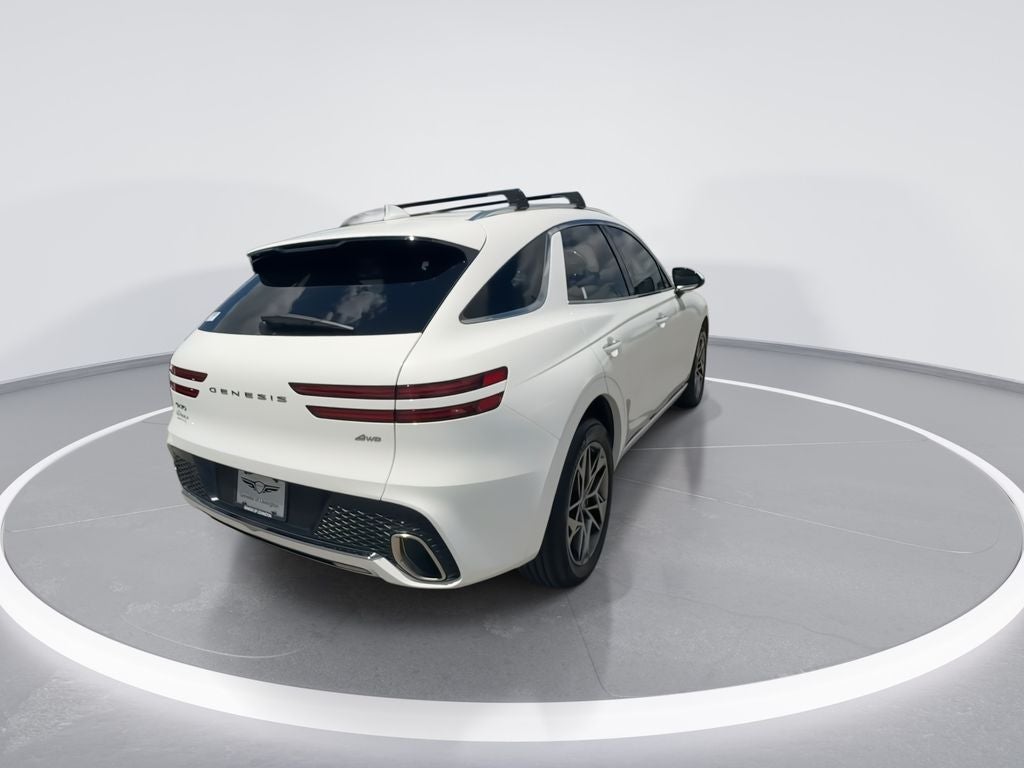 2023 Genesis GV70 2.5T
