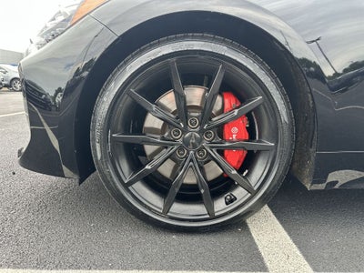 2022 Kia Stinger GT2