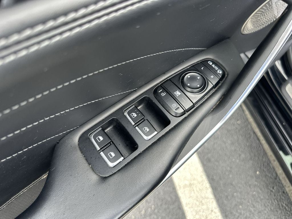 2022 Kia Stinger GT2