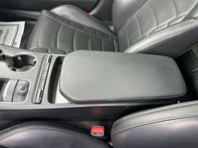 2022 Kia Stinger GT2
