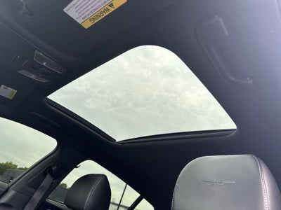 2022 Kia Stinger GT2