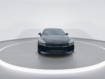 2022 Kia Stinger GT2