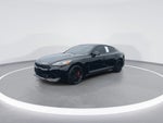 2022 Kia Stinger GT2