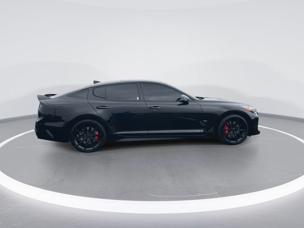 2022 Kia Stinger GT2