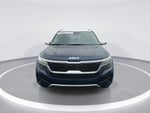 2022 Kia Seltos S