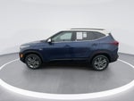 2022 Kia Seltos S