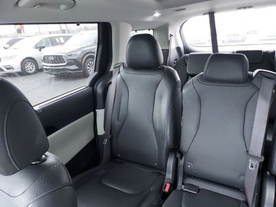 2024 Kia Carnival SX Prestige