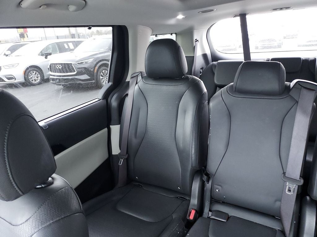2024 Kia Carnival SX Prestige