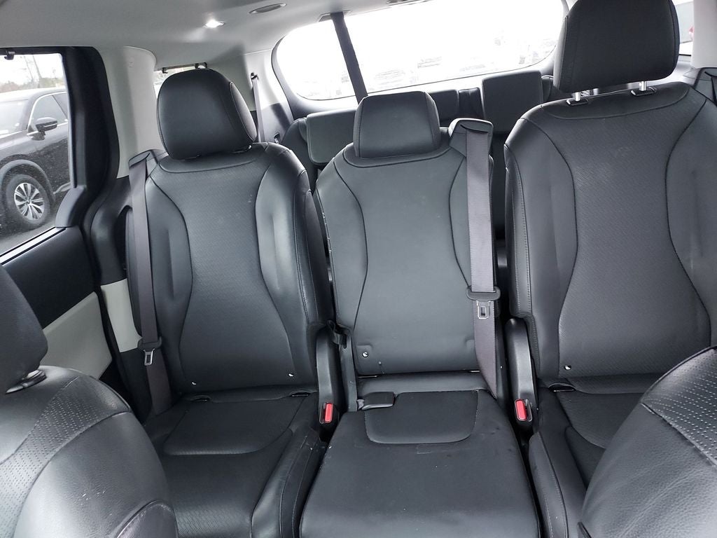 2024 Kia Carnival SX Prestige