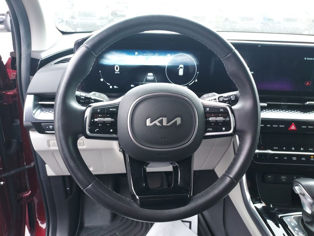 2024 Kia Carnival SX Prestige