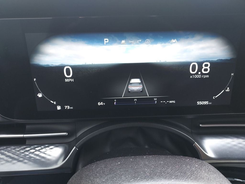 2024 Kia Carnival SX Prestige