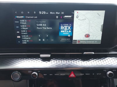 2024 Kia Carnival SX Prestige