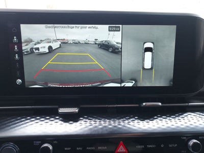 2024 Kia Carnival SX Prestige