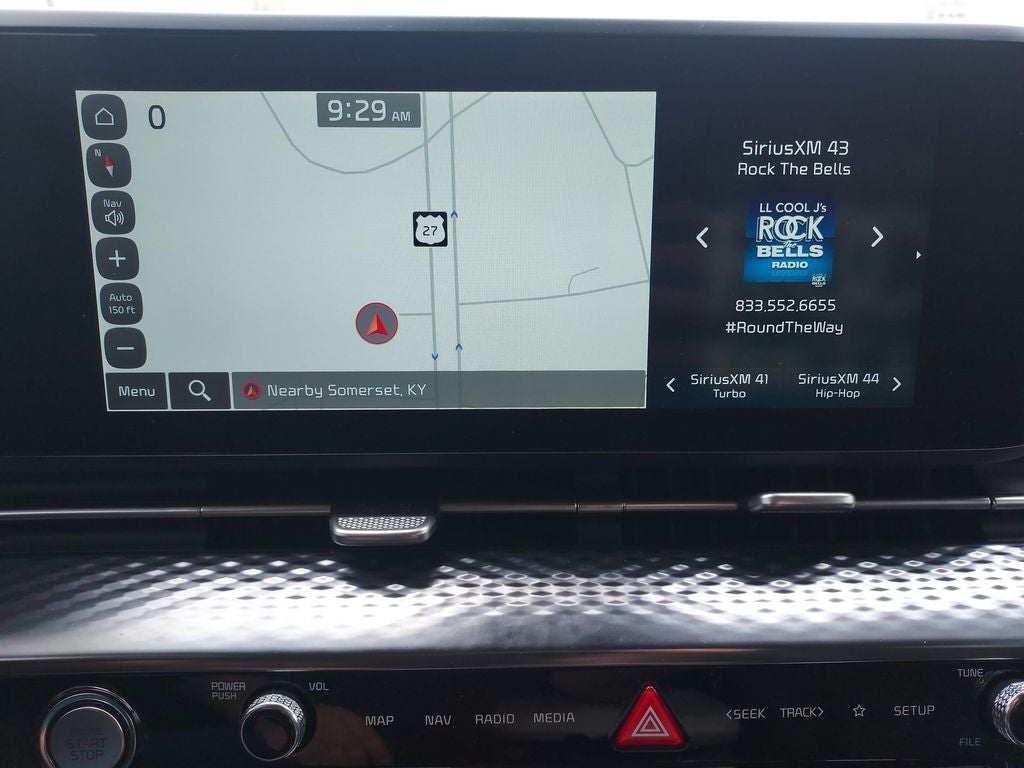 2024 Kia Carnival SX Prestige