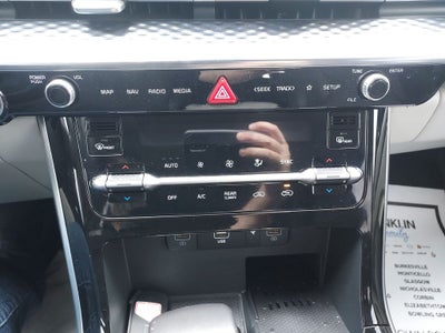 2024 Kia Carnival SX Prestige