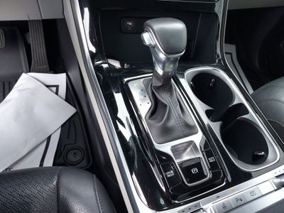 2024 Kia Carnival SX Prestige
