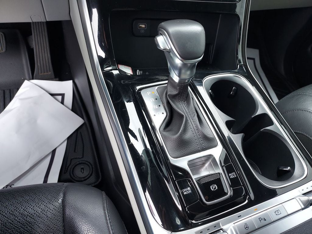 2024 Kia Carnival SX Prestige
