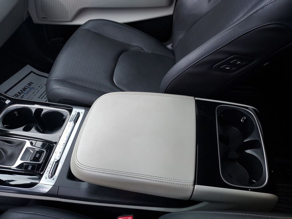 2024 Kia Carnival SX Prestige