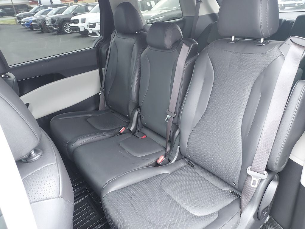 2024 Kia Carnival SX Prestige