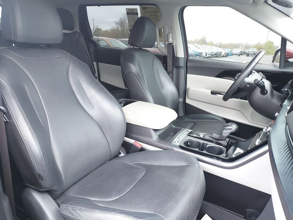 2024 Kia Carnival SX Prestige